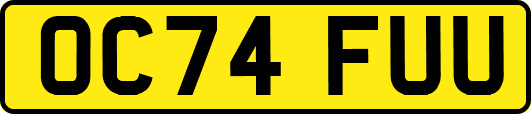 OC74FUU