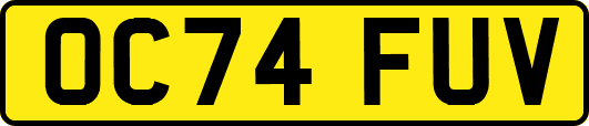 OC74FUV