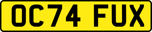 OC74FUX