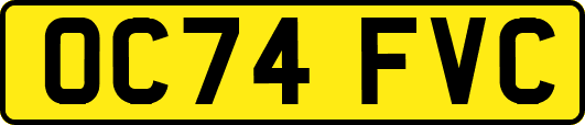 OC74FVC