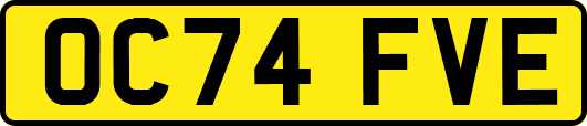 OC74FVE