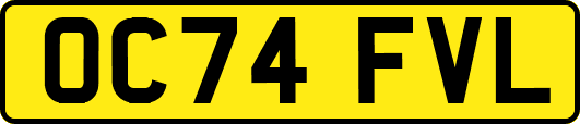 OC74FVL