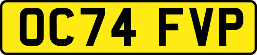 OC74FVP
