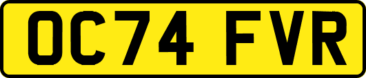 OC74FVR