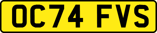 OC74FVS