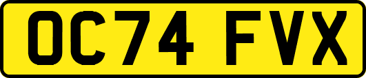 OC74FVX