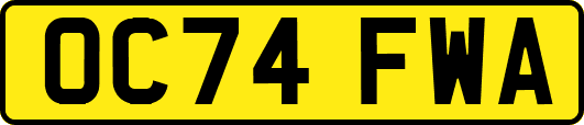 OC74FWA