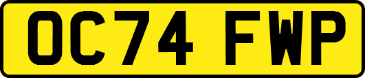 OC74FWP