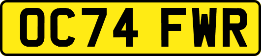 OC74FWR