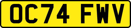 OC74FWV