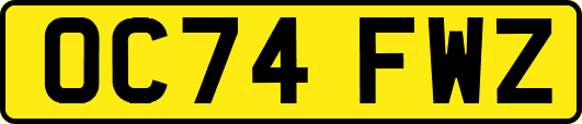 OC74FWZ