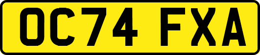 OC74FXA