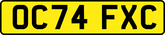 OC74FXC