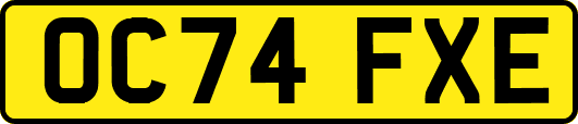 OC74FXE