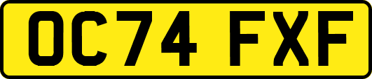 OC74FXF
