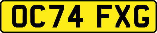 OC74FXG
