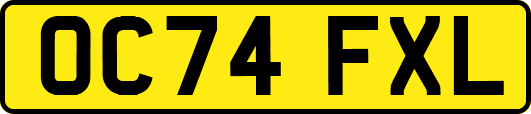 OC74FXL