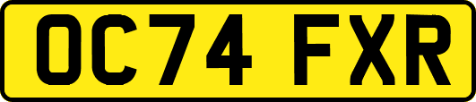 OC74FXR