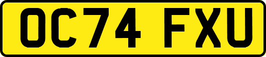 OC74FXU