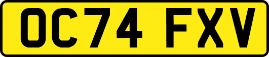 OC74FXV