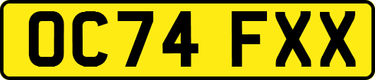 OC74FXX