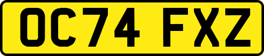 OC74FXZ