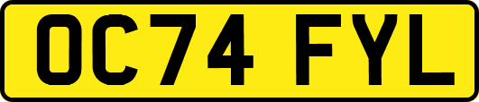 OC74FYL