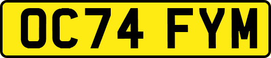 OC74FYM