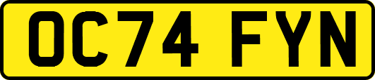 OC74FYN