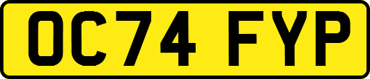 OC74FYP