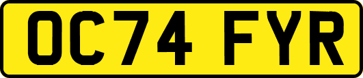 OC74FYR