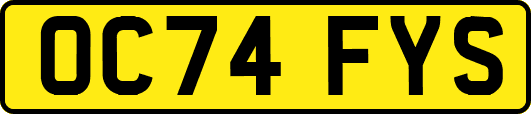 OC74FYS