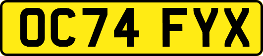 OC74FYX