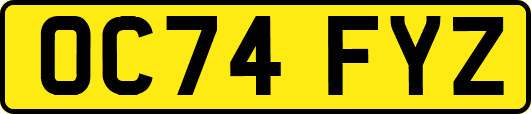 OC74FYZ