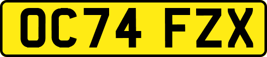 OC74FZX