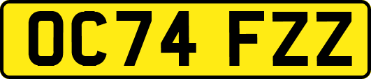 OC74FZZ