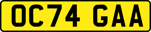 OC74GAA