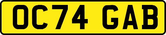 OC74GAB