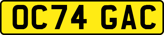 OC74GAC