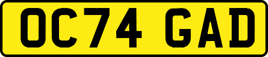 OC74GAD