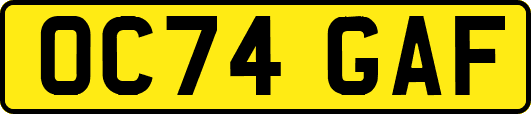 OC74GAF