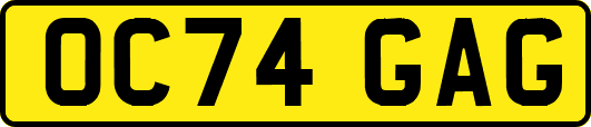 OC74GAG