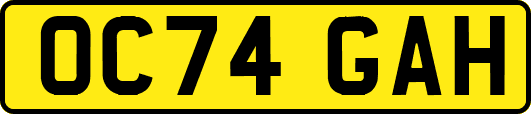 OC74GAH