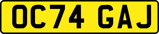 OC74GAJ
