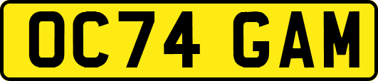 OC74GAM