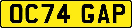 OC74GAP