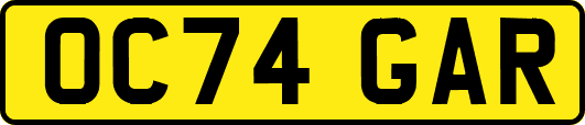 OC74GAR