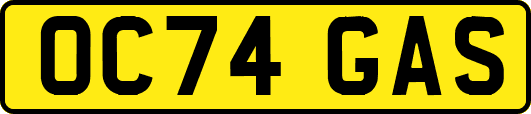 OC74GAS