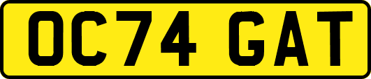 OC74GAT