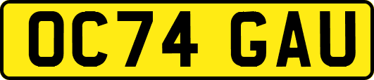 OC74GAU